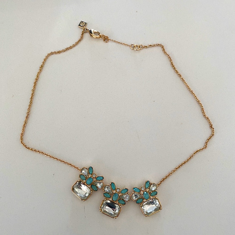 Banana Republic Necklace